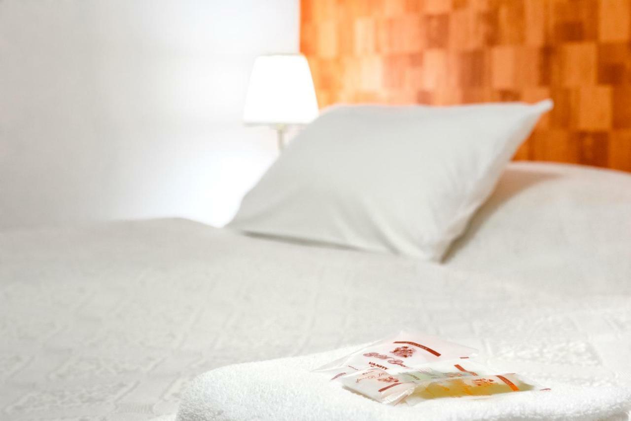 Villa Centrum Apartmany S Ranajkami A Saunou 马汀 外观 照片